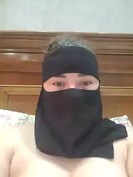 عرض كام Bisan_sexy