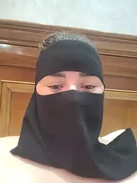 عرض كام Bisan_sexy