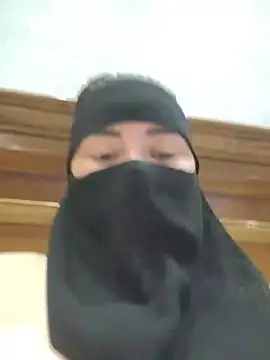 Bisan_sexy Pertunjukan Webcam