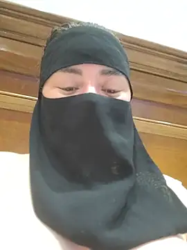 הופעת וובקאם של Bisan_sexy