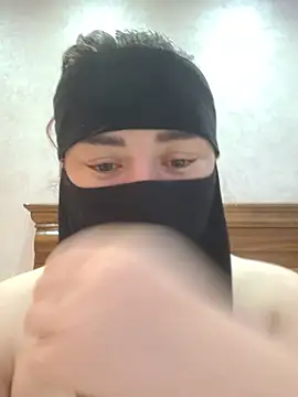 Bisan_sexy Pertunjukan Webcam