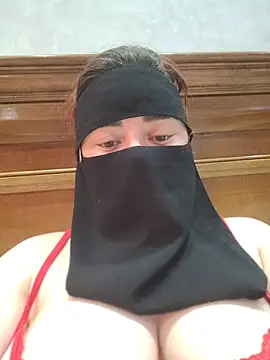 Bisan_sexy's Webcam Show