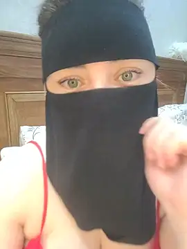 عرض كام Bisan_sexy