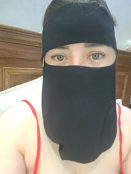 Bisan_sexy's Live XXX Chat