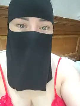 عرض كام Bisan_sexy