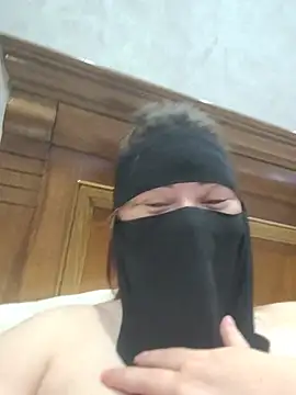 Bisan_sexy Adlı Modelin Web Kamerası Şovu