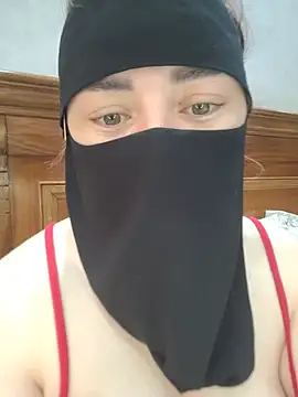 Bisan_sexy Pertunjukan Webcam