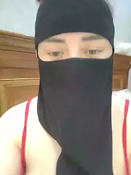 عرض كام Bisan_sexy