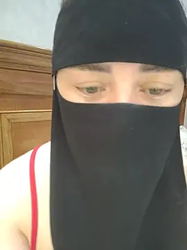 عرض كام Bisan_sexy