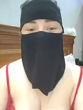 Bisan_sexy's Webcam Show