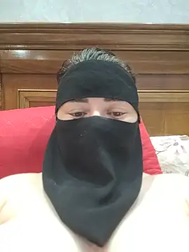 Bisan_sexy Adlı Modelin Web Kamerası Şovu