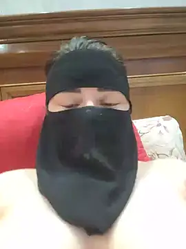 Bisan_sexy Adlı Modelin Web Kamerası Şovu