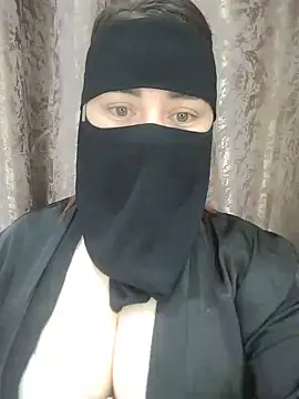 عرض كام Bisan_sexy