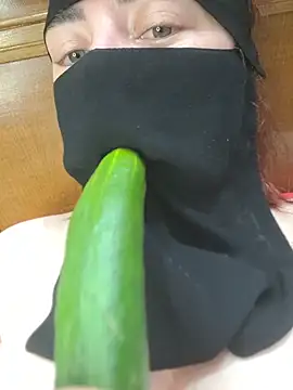 Bisan_sexy Adlı Modelin Web Kamerası Şovu