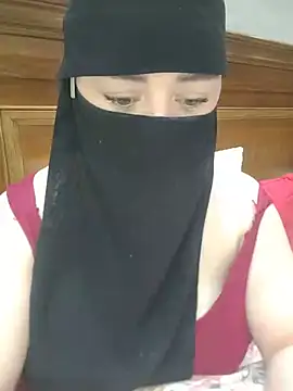 Bisan_sexy Adlı Modelin Web Kamerası Şovu