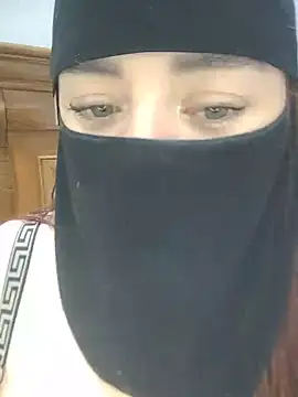 Show Webcam de Bisan_sexy