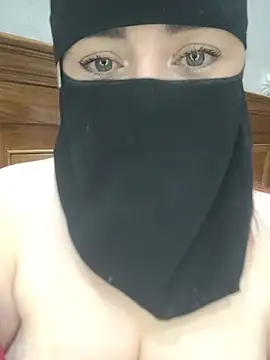 Bisan_sexy's Webcam Show