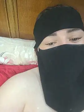 عرض كام Bisan_sexy