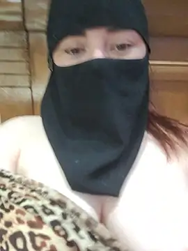 عرض كام Bisan_sexy