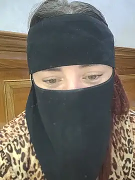 Bisan_sexy Show in webcam