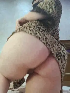 Bisan_sexy Adlı Modelin Web Kamerası Şovu