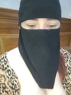 Show webcam de Bisan_sexy