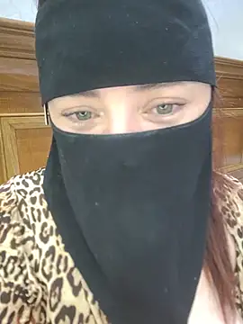 Bisan_sexy Adlı Modelin Web Kamerası Şovu