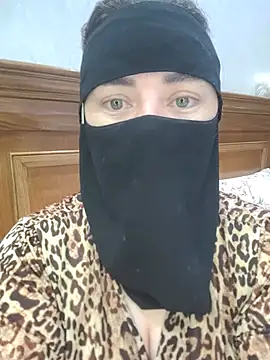 عرض كام Bisan_sexy