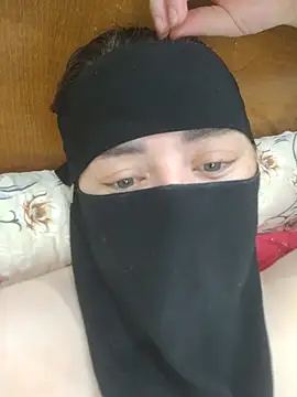 عرض كام Bisan_sexy