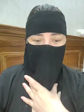 عرض كام Bisan_sexy
