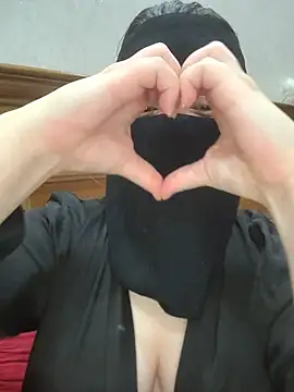 عرض كام Bisan_sexy