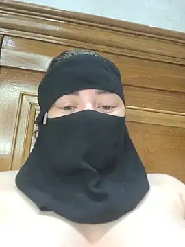 Bisan_sexy Adlı Modelin Web Kamerası Şovu