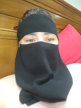 Bisan_sexy's Webcam Show