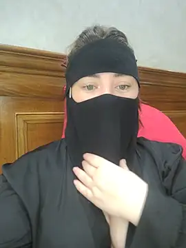 Bisan_sexy Adlı Modelin Web Kamerası Şovu