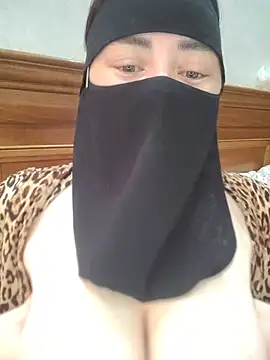 Bisan_sexy 网络视讯表演