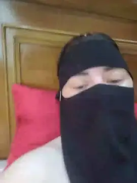Bisan_sexy Adlı Modelin Web Kamerası Şovu
