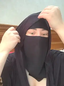 Bisan_sexy Adlı Modelin Web Kamerası Şovu