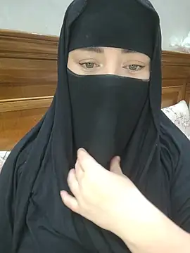 Bisan_sexy Adlı Modelin Web Kamerası Şovu