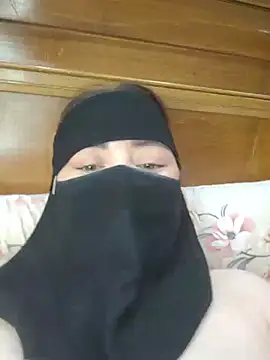 Bisan_sexy Adlı Modelin Web Kamerası Şovu