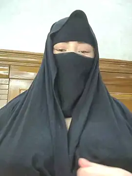 Bisan_sexy Adlı Modelin Web Kamerası Şovu