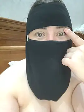عرض كام Bisan_sexy