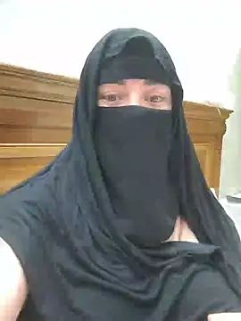 Bisan_sexy Adlı Modelin Web Kamerası Şovu