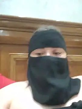 Bisan_sexy Adlı Modelin Web Kamerası Şovu