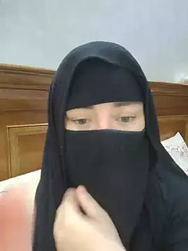 Pertunjukan Kamera Web Bisan_sexy