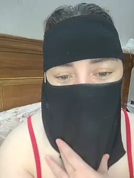 عرض كام Bisan_sexy