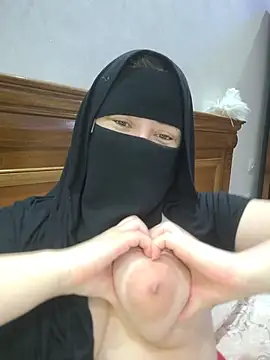 عرض كام Bisan_sexy