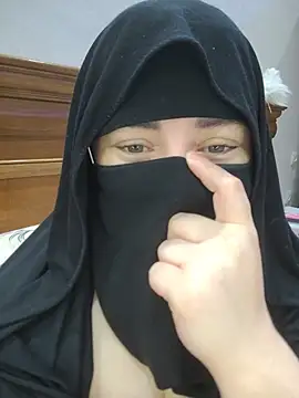 Bisan_sexy Adlı Modelin Web Kamerası Şovu