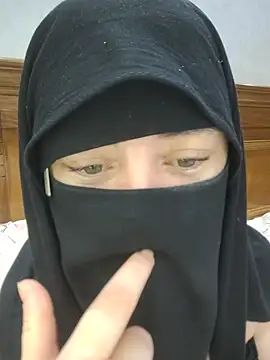 Bisan_sexyn Webbikameraesitys