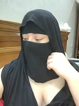 Bisan_sexy's Webcam Show