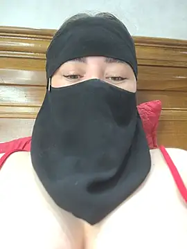 Bisan_sexy Adlı Modelin Web Kamerası Şovu